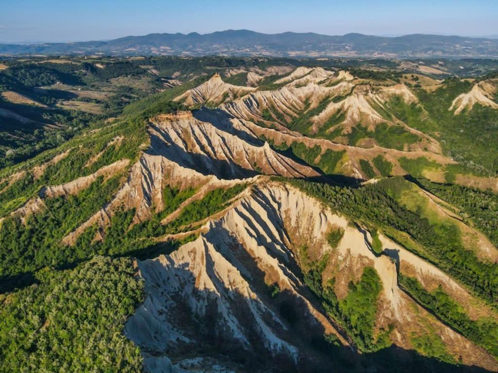 L'Incanto Di Civita Bagnoregio Exterior foto
